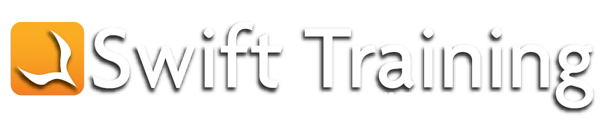 Swift Training Logo